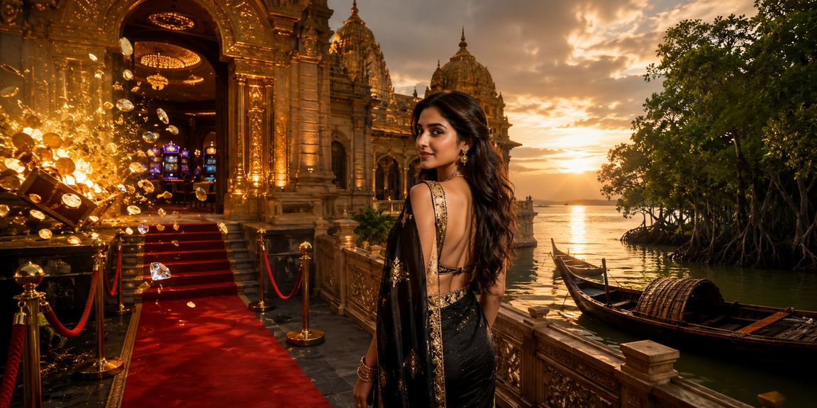 9baji ক্যাসিনো ও বিনোদন ইন্টারফেস